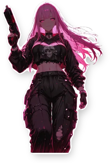 Mori Calliope