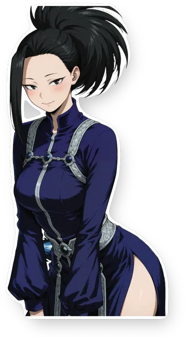 My Hero Academia