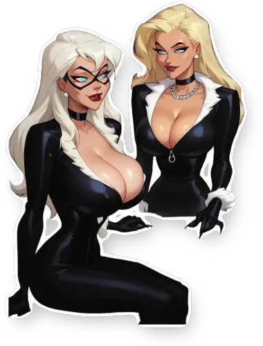 Catwoman