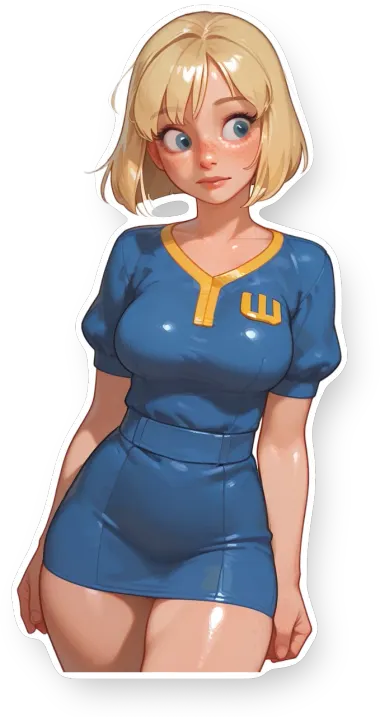 Fallout