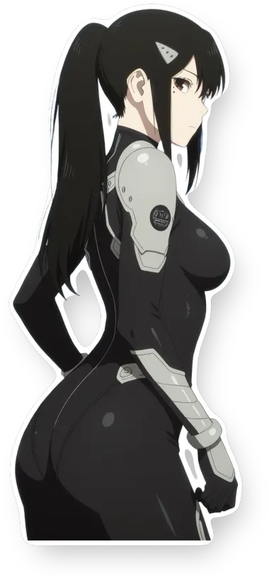 Kaiju No. 8