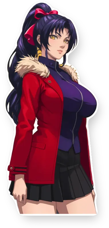Bible Black Gaiden