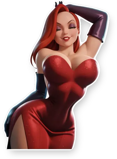 Who Framed Roger Rabbit
