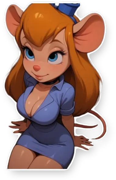 Chip 'n Dale: Rescue Rangers