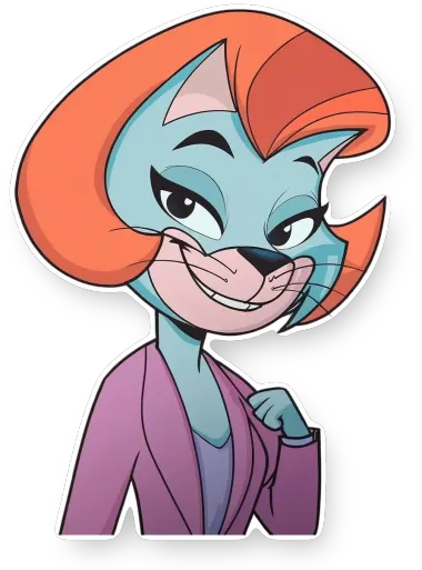 Top Cat