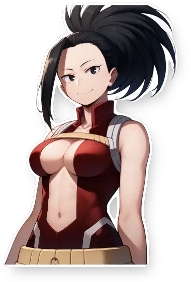 My Hero Academia