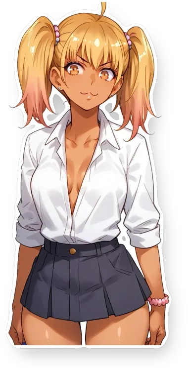Don't Toy with Me, Miss Nagatoro