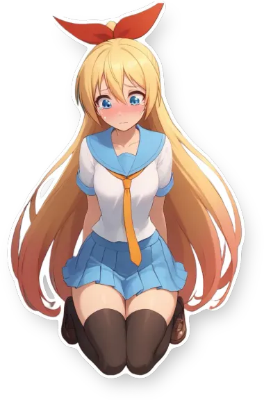 Nisekoi