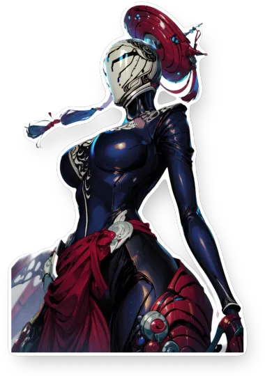 Warframe