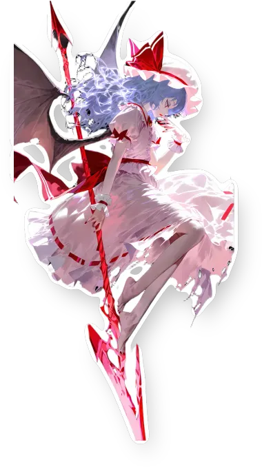 Touhou Project
