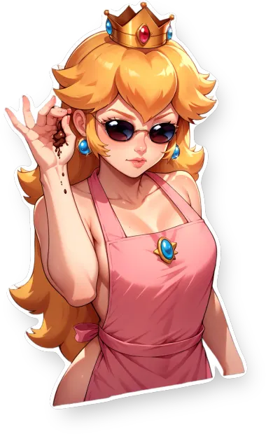 Super Mario