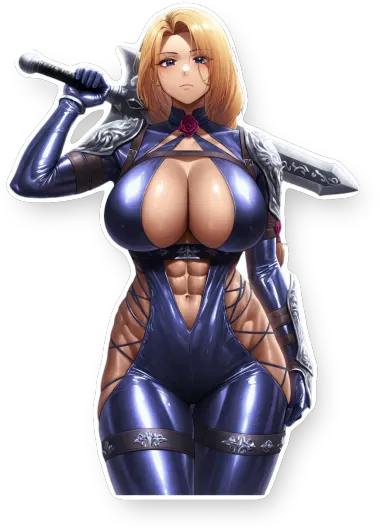 SoulCalibur VI