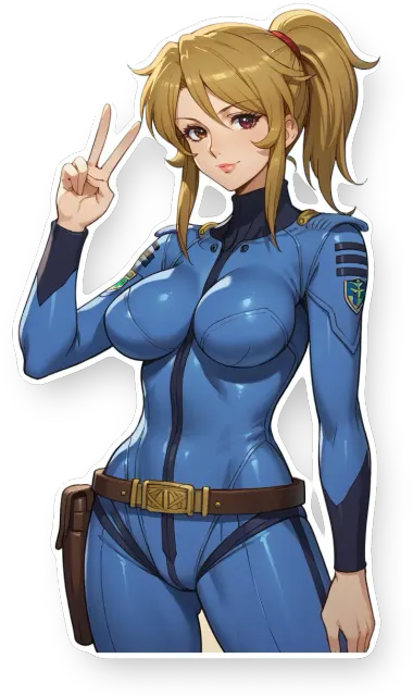 Space Battleship Yamato