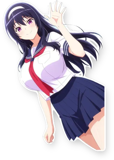 Yui Hatsunegaoka