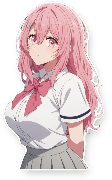 Oshi no Ko