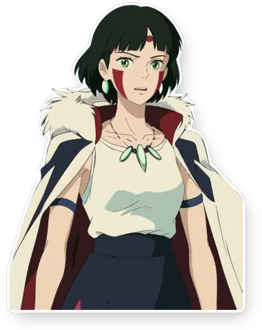 Princess Mononoke