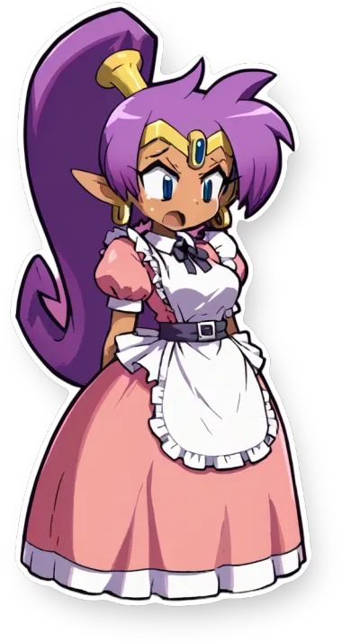 Shantae