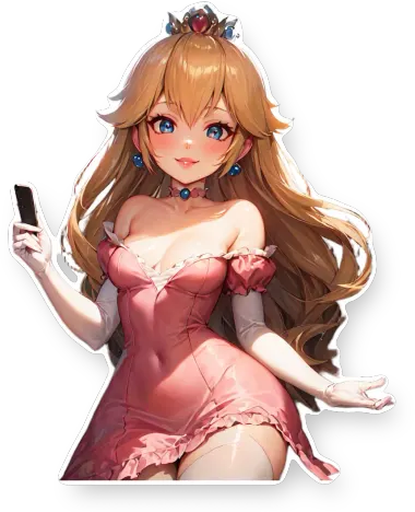 Super Mario