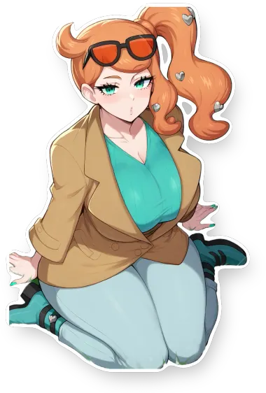 Pokémon