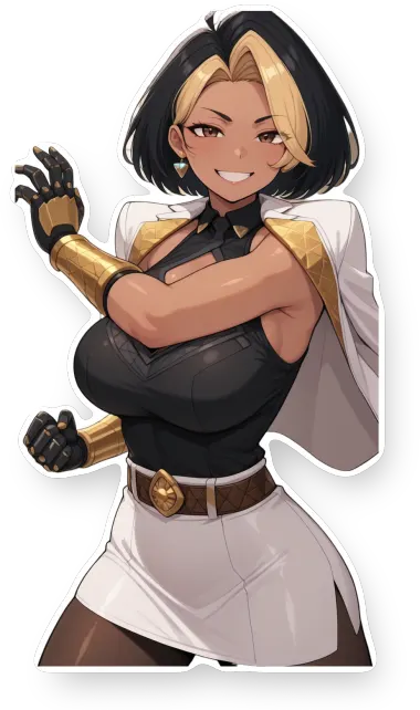 Overwatch