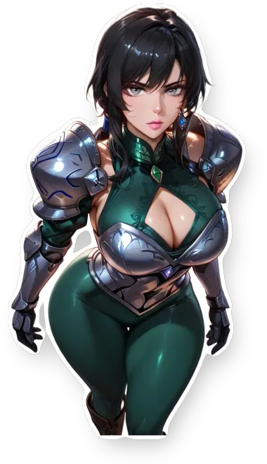 Dynasty Warriors