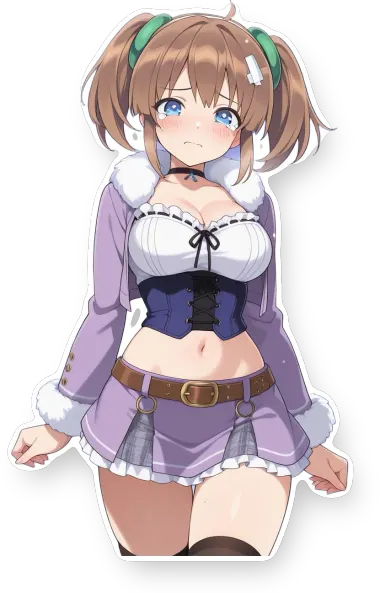 Senran Kagura