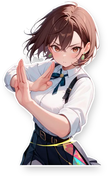 Ayase Momo