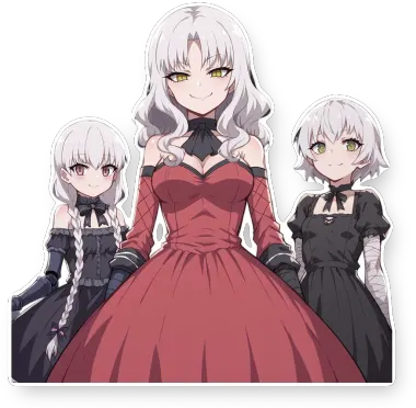 Fate/Grand Order