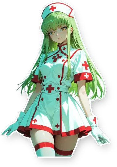Code Geass