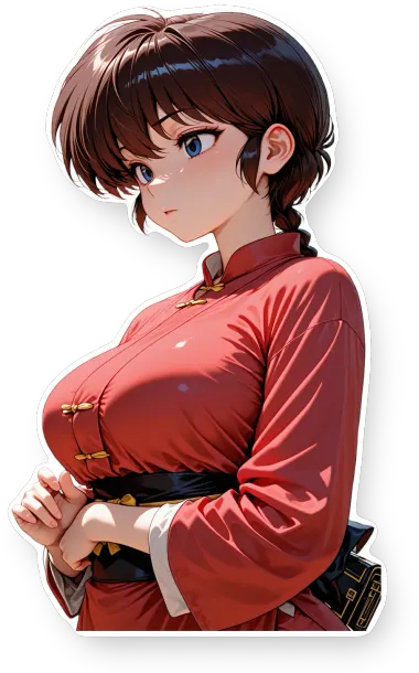 Ranma 1/2