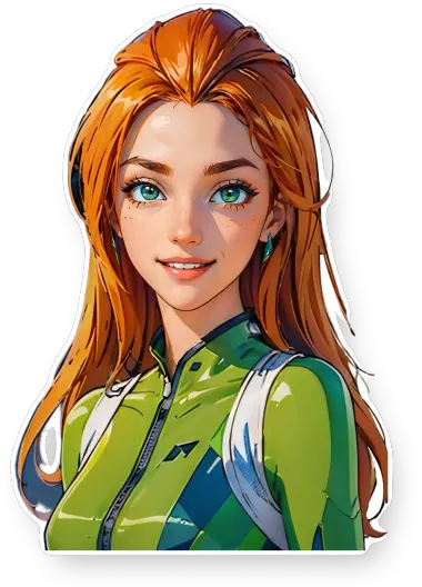 Totally Spies!