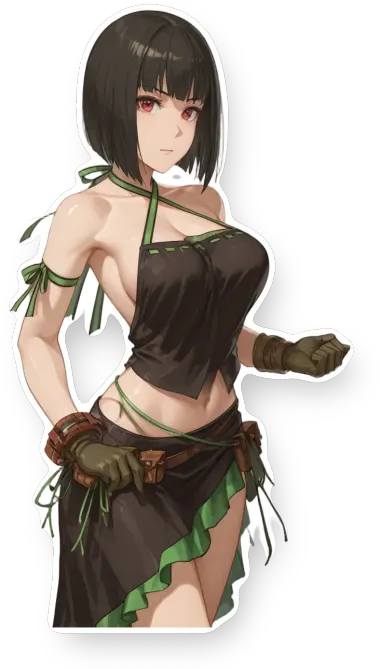 God Eater