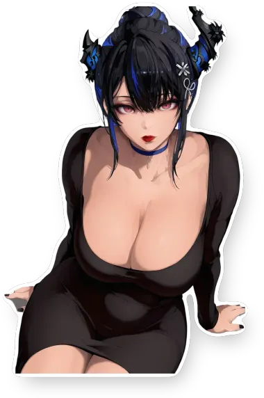 Nerissa Ravencroft