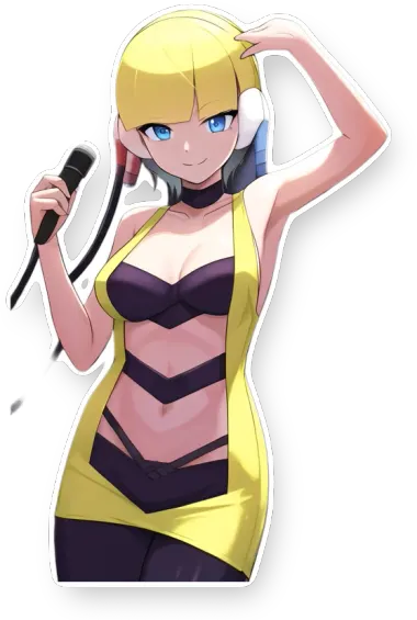 Pokémon