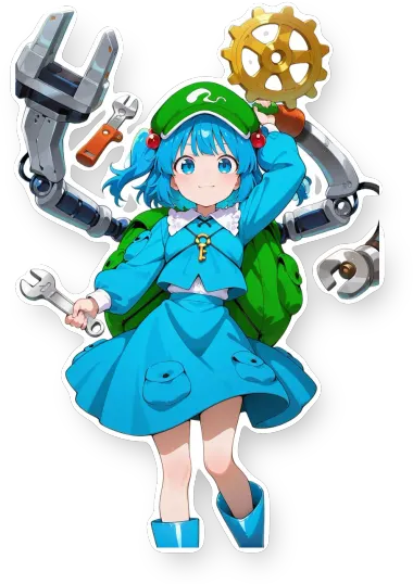 Touhou Project