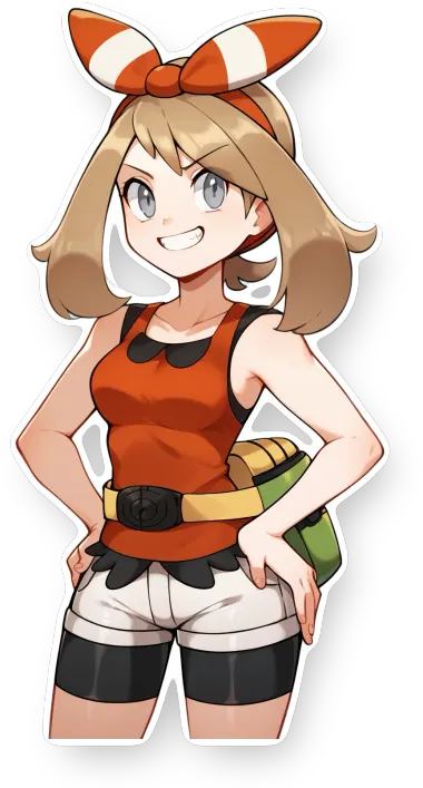 Pokémon