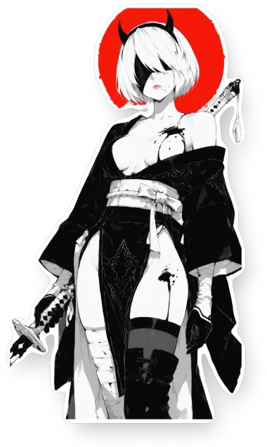 NieR:Automata