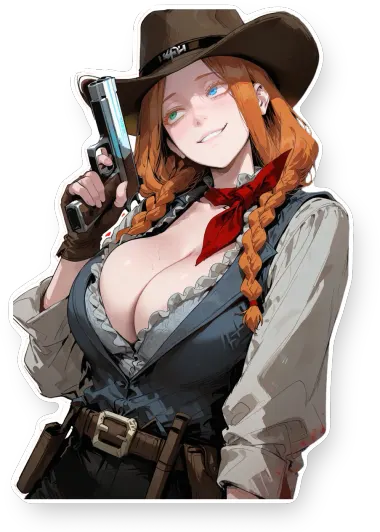 High Noon