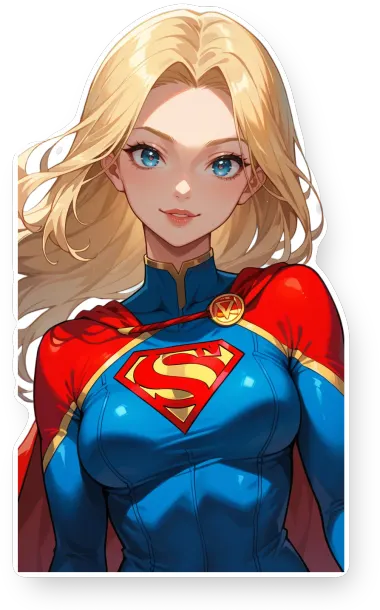 Supergirl