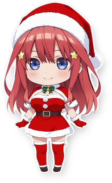 Go-toubun no Hanayome