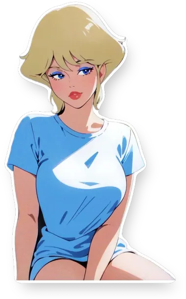 Cool World