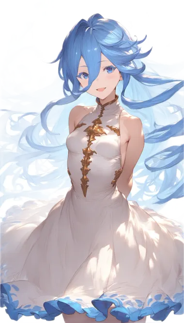 Granblue Fantasy