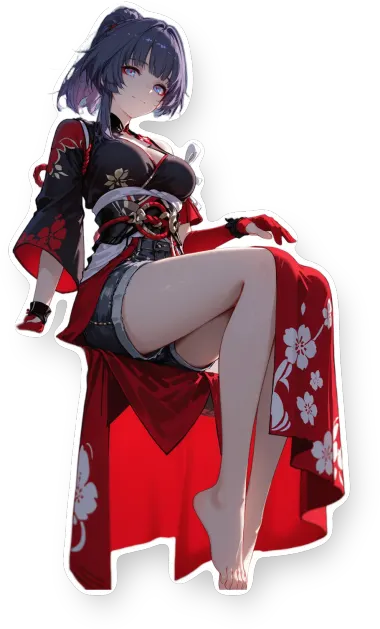 Honkai Impact 3rd