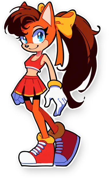 Sonic the Hedgehog