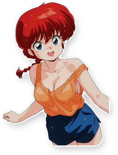 Ranma 1/2