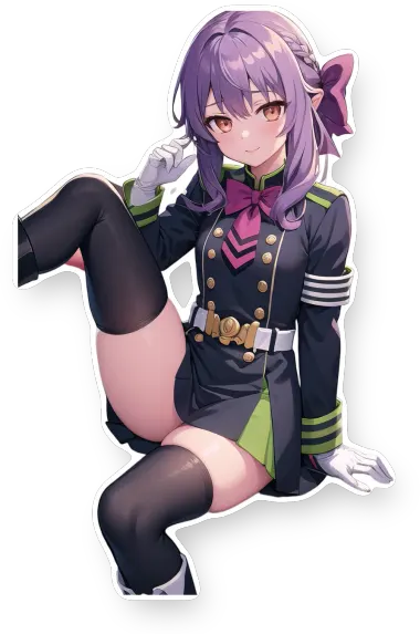 Seraph of the End