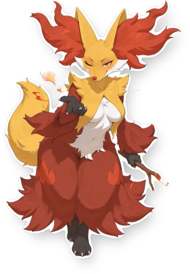 Pokémon
