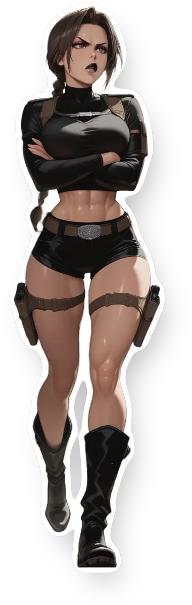 Tomb Raider