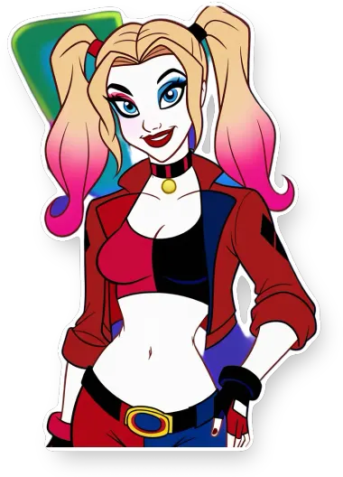Harley Quinn