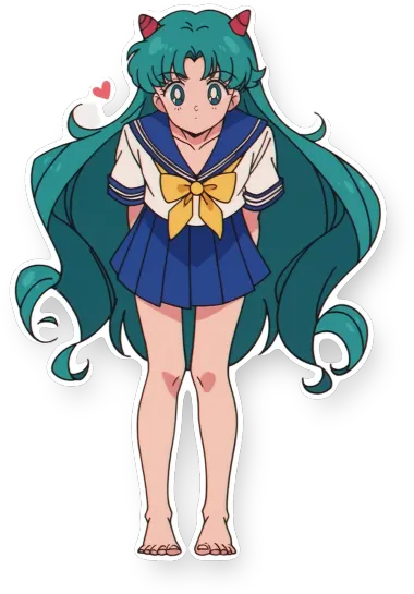 Urusei Yatsura